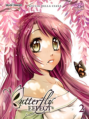 Download Butterfly Effect 2: Mangasenpai Shoujo Download Butterfly Effect 2: Mangasenpai Shoujo