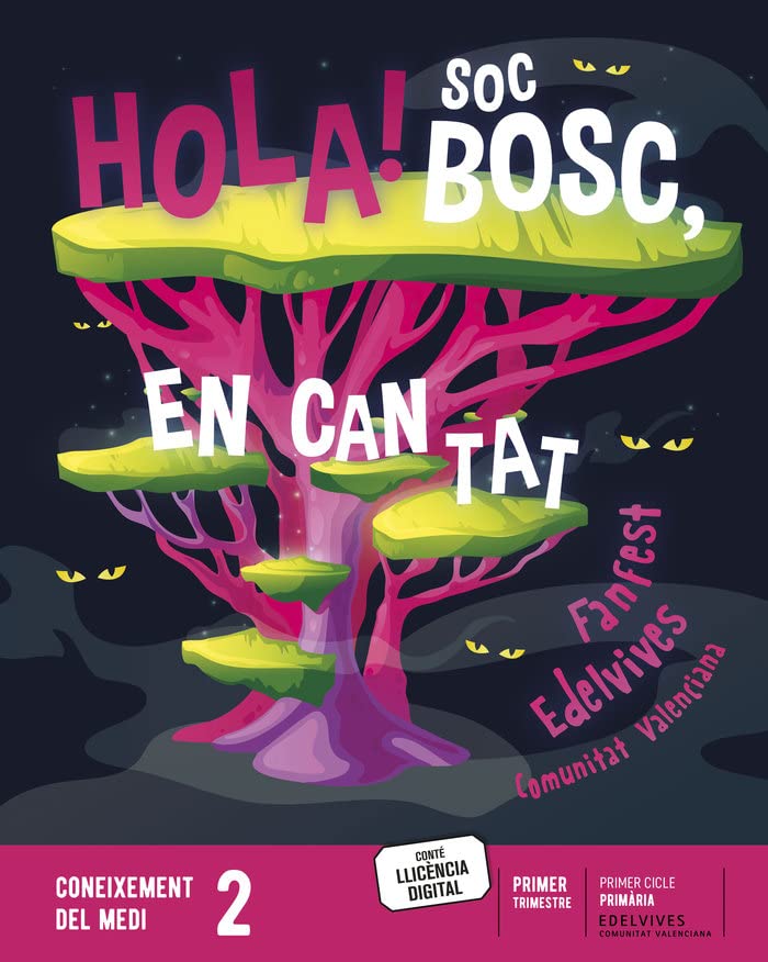 Projecte: FanFest Coneixement del medi 2 Trimestres