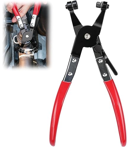 PINCE DE SERRAGE DURITES TUYAUX