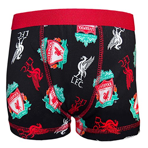 liverpool fc boxer shorts