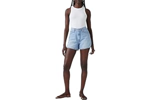 Levi's 80s Mom Short - Shorty Kobiety