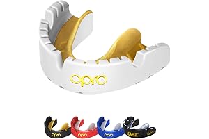 Blanco/Oro