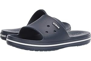 Crocs Crocband III Slide - Klapki Unisex