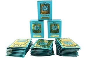 4711 Original by Muelhens Tissue Pack (10's) (3 Boxes (30 tissues))