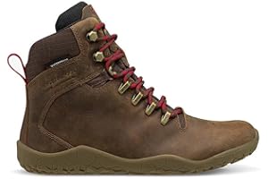 VIVOBAREFOOT Kobiety TRACKER FG L LEATHERButy do chodzenia