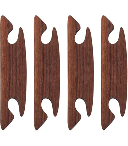 DIY Webkarten Set - Tablet Webmaschine Mit Schiffchen & Aufbewahrungstasche Für Webstühle