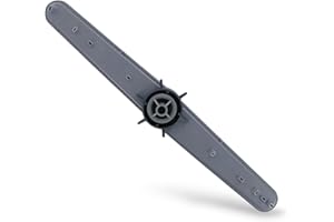 DL-pro Sprüharm oben für Beko 1745300400 Dreharm Spülerarm Wascharm für Geschirrspüler Spülmaschine Geschirrspülmaschine