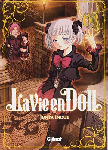 La Vie en Doll — Tome 3