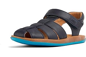 Camper Bicho 80177 Sandale à bride en TFille