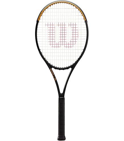wilson Blade 100 V8.0 FRM 2 Racket, Adults Unisex