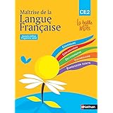 Amazon Fr La Balle Aux Mots Cm2 Mitterrand Henri Livres