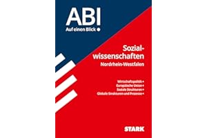 STARK Sozialwissenschaften - Abi - Auf einen Blick! NRW (Skripte / Abi - Auf einen Blick!)
