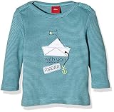 s.Oliver Baby Boys' Mit Aplikationen Long-Sleeved T-Shirt