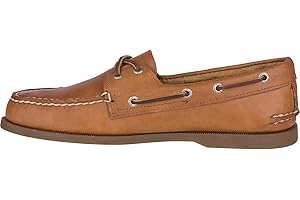 Sperry Top Sider A/O 2 EYE 195_G Herren Bootsschuhe