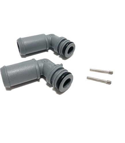 Landirenzo Vaporisateur Li10 Et Turbo Kit De Réparation GPL - Pièce Originale Landi Renzo