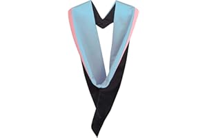 EVS EVESS University Academic Graduation Hood (Bachelor) - Hood only