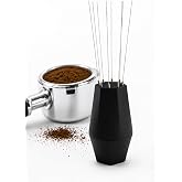 WDT Tool, Espresso Dağıtım Aracı, Kahve Karıştırma İğnesi