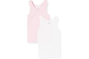 s.Oliver Unterhemd Im Doppelpack Canottiera (Pacco da 2) Bambine e Ragazze