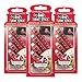 Price comparison product image Yankee Candle Car Vent Sticks Air Freshener, 3 Packs (Red Raspberry)