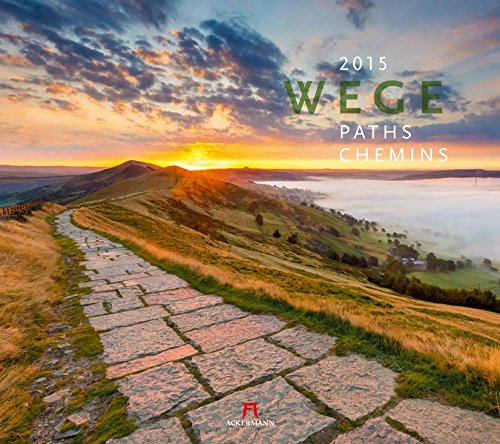 Wege 2015