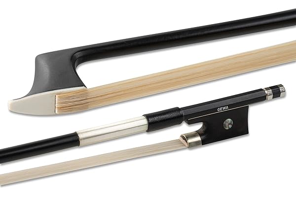 Archet de violon Carbon Student 1/2