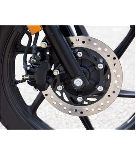 ACDelco Professional Kit Boccole In Gomma Per Pinza Freno Anteriore, 18K1523, Con Hardware Per Installazione