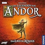 Die Legenden Von Andor-das Lied des Königs by 