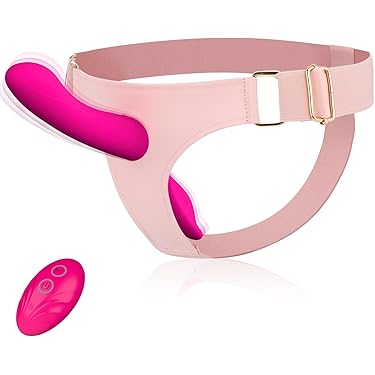 umschnalldildo amazon NoName Vibratoren-Set mit App-Steuerung und 9 Modi main image 0