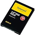 Intenso 3813430 120GB SATA III High Performance Internal 2.5' SSD