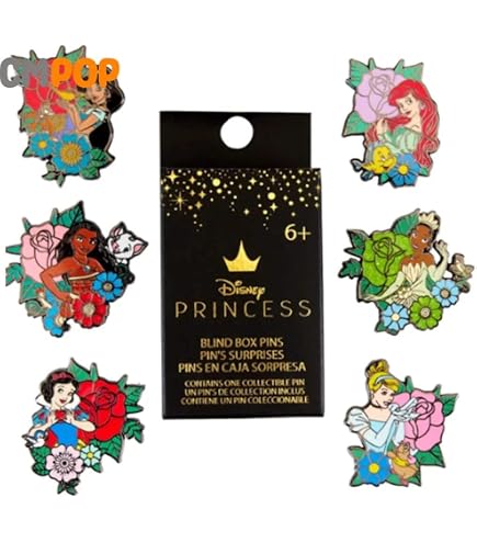 Spilla Smaltata One Piece Monkey D. Luffy – Tattoo Style – Confezione Mistero 1 Di 6 Da Collezione, Con Stand Incluso, Perfetta Per Zaini E Borse
