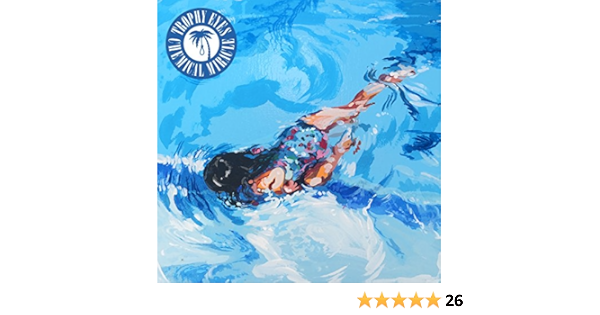 Chemical Miracle Trophy Eyes Amazon De Musik Cds Vinyl