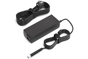 CABUTY Chargeur 19V pour Ultimate Ears UE Hyperboom Hyperboom Bluetooth Speaker S00175 884-001085 984-001591 984-001689 Adaptateur Alimentation électrique