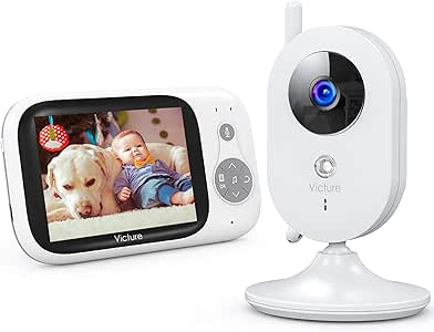 baby monitor buy