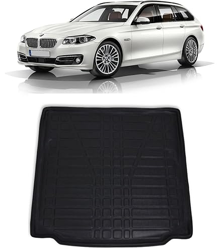 BMW automat kofferruimte | BMW 5 Serie F11 | Ekris Web