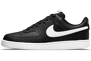 NIKE Mężczyźni Court VisionAdidasy