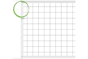 JXCTNNU Foldable Net for Volleyball Volleyball Net Sport Net Officially Standard Size Indoor Outdoor Garden Beach Volleyball with Carrying Bag 9.5M X 1M