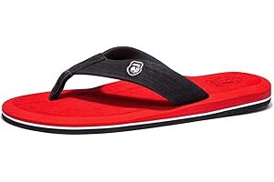 NewDenBer NDB Classic Plush Unisex-Erwachsene Flip Flops