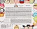 " Disney Tsum Tsum " Tswap and Stack Collect Me Nail Polish Set