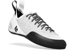 Momentum Lace- Women Climb Shoes - Black Diamond