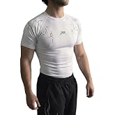 SlayerFit - Compression T-shirt