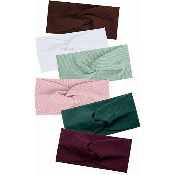 3 Pezzi Fascia Per Capelli Da Trucco, Fascia Spugna Akeup Donna - Foto 3