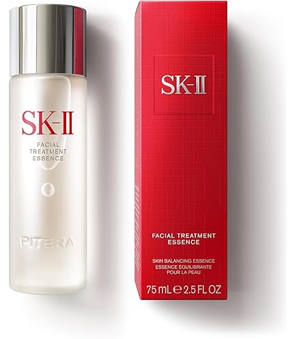 SK-II facial lift emulsion 乳液+travel set SK II by SK II SK II Facial Lift Emulsion-3.53 OZ for Women