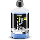K&auml;rcher 6.295-743.0 Ultra Foam Cleaner 3 in 1, 1 Litre Ara&ccedil; Şampuanı