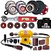 Produktbild King Arthur 's Tools 20059 Master Tranchier-Set