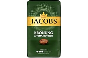 Jacobs Ziarna kawy Krönung aromat, 500 g kawy ziarnista