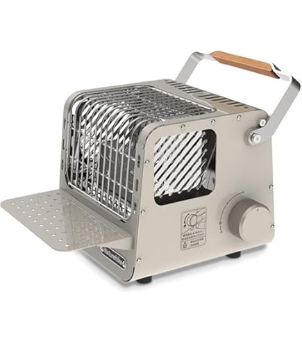 Zibro Rc 320 Elektrische kachel met mechanische brandstof, dubbele kamer, 3,20 kW, 3200 W, staal/zwart, 22 m2-44 m2
