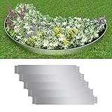 bordura plastico leroy merlin Dimensiones: 100 x 15 cm (largo x alto)