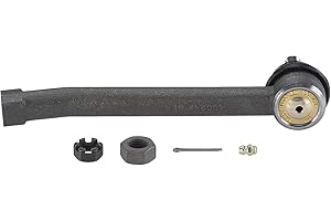 MOOG Steering & Suspension ES2109R Tie Rod End
