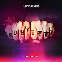Confetti [Explicit]