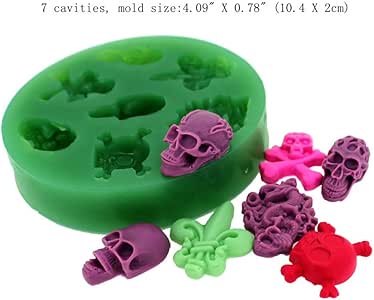 Lc Birds X1000 Fondant Mold Silicone Sugar Resin Mould Craft Molds Diy Cake Decoratin Home Kitchen Decorating Tools Vintagematters Co Uk